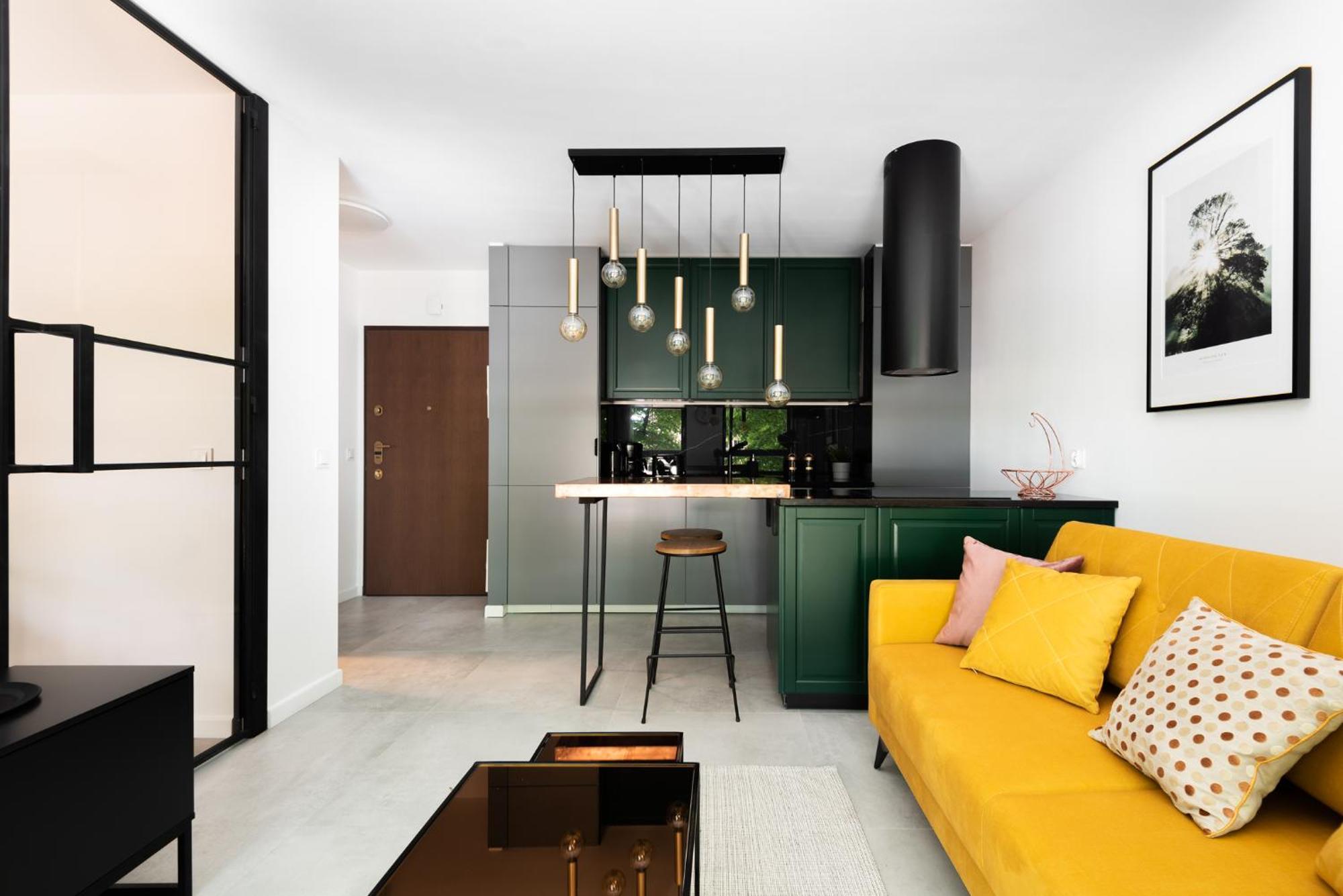 Flatbook - City Center Apartments Rezydencja Wintera Гданьск Экстерьер фото