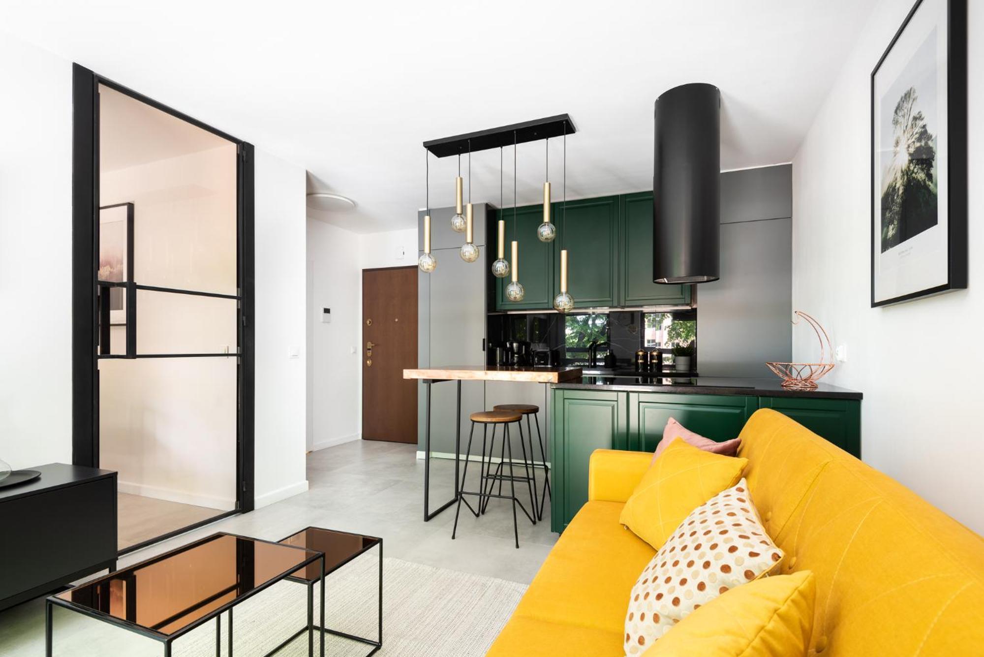Flatbook - City Center Apartments Rezydencja Wintera Гданьск Экстерьер фото