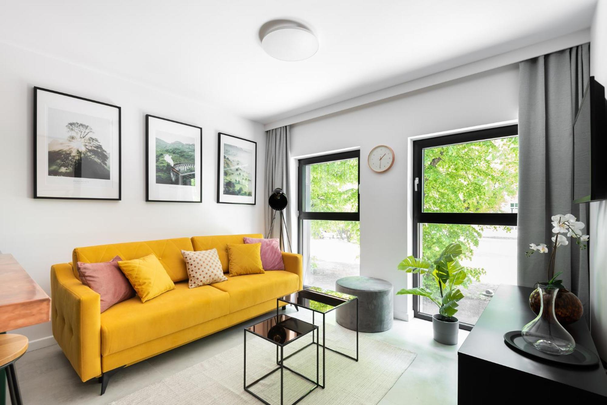Flatbook - City Center Apartments Rezydencja Wintera Гданьск Экстерьер фото